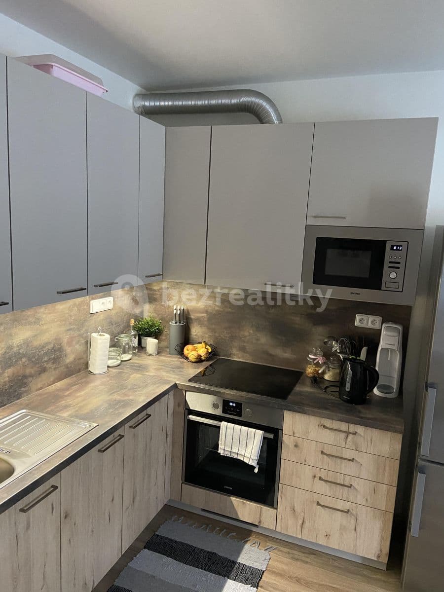 Prenájom bytu 2-izbový 63 m², Přadlácká, Brno, Jihomoravský kraj Prenájom bytu 2-izbový 63 m², Přadlácká, Brno, Jihomoravský kraj
