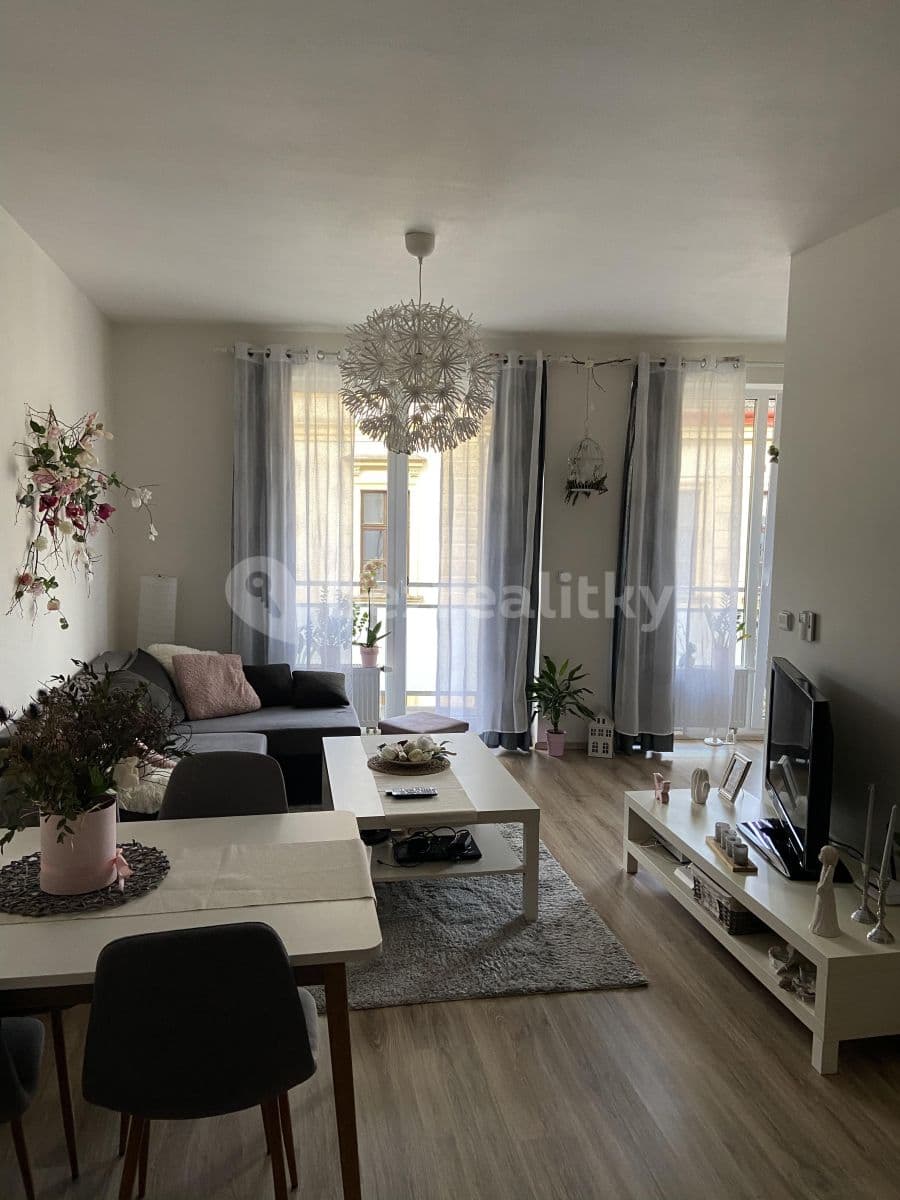 Prenájom bytu 2-izbový 63 m², Přadlácká, Brno, Jihomoravský kraj Prenájom bytu 2-izbový 63 m², Přadlácká, Brno, Jihomoravský kraj