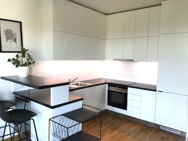 Prenájom bytu 2-izbový 58 m², Sanderova, Praha, Praha Prenájom bytu 2-izbový 58 m², Sanderova, Praha, Praha