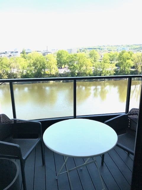 Prenájom bytu 2-izbový 58 m², Sanderova, Praha, Praha Prenájom bytu 2-izbový 58 m², Sanderova, Praha, Praha