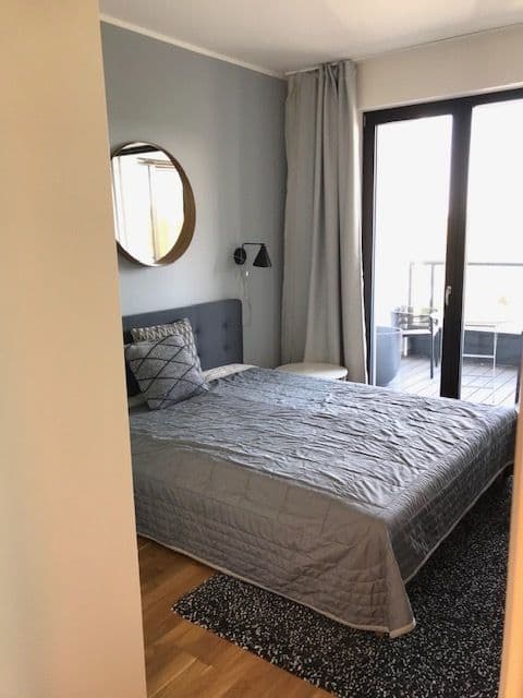 Prenájom bytu 2-izbový 58 m², Sanderova, Praha, Praha Prenájom bytu 2-izbový 58 m², Sanderova, Praha, Praha