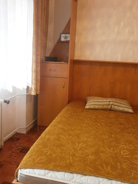 Prenájom bytu 1-izbový 30 m², K Jezeru, Praha, Praha Prenájom bytu 1-izbový 30 m², K Jezeru, Praha, Praha