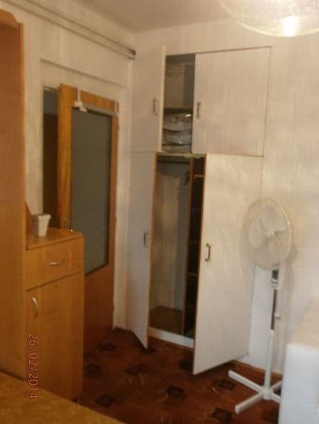 Prenájom bytu 1-izbový 30 m², K Jezeru, Praha, Praha Prenájom bytu 1-izbový 30 m², K Jezeru, Praha, Praha