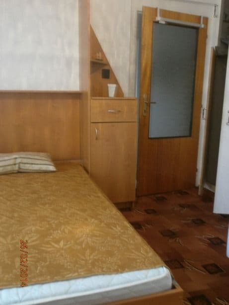 Prenájom bytu 1-izbový 30 m², K Jezeru, Praha, Praha Prenájom bytu 1-izbový 30 m², K Jezeru, Praha, Praha