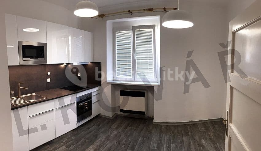 Prenájom bytu 2-izbový 43 m², Stupkova, Praha, Praha Prenájom bytu 2-izbový 43 m², Stupkova, Praha, Praha