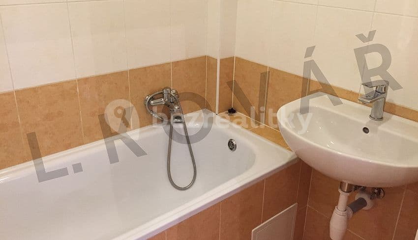 Prenájom bytu 2-izbový 43 m², Stupkova, Praha, Praha Prenájom bytu 2-izbový 43 m², Stupkova, Praha, Praha