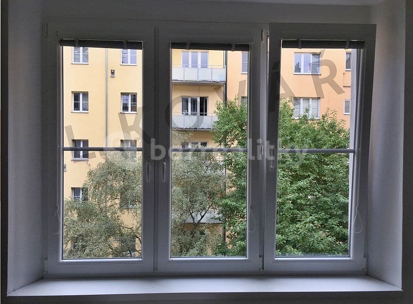 Prenájom bytu 2-izbový 43 m², Stupkova, Praha, Praha Prenájom bytu 2-izbový 43 m², Stupkova, Praha, Praha