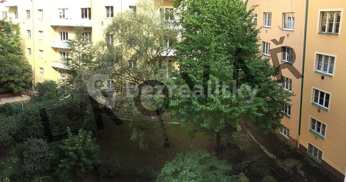 Prenájom bytu 2-izbový 43 m², Stupkova, Praha, Praha Prenájom bytu 2-izbový 43 m², Stupkova, Praha, Praha