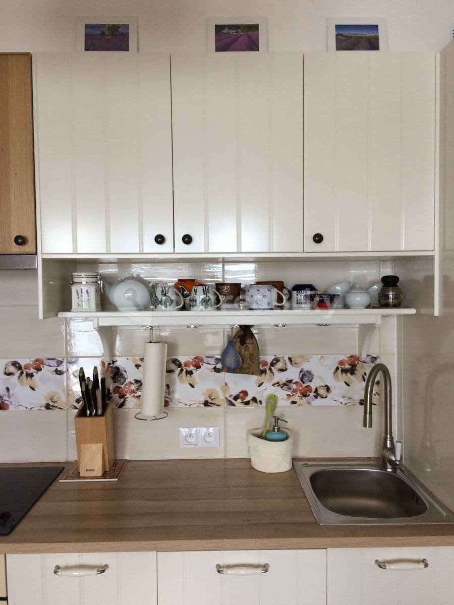 Prenájom bytu 1-izbový 34 m², Plzeňská, Praha, Praha Prenájom bytu 1-izbový 34 m², Plzeňská, Praha, Praha