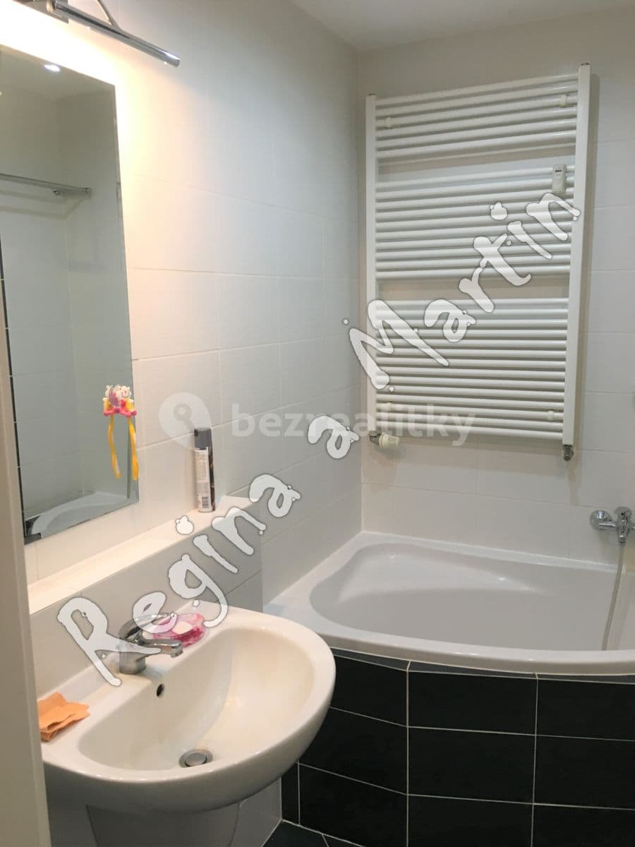 Prenájom bytu 1-izbový 36 m², Mattioliho, Praha, Praha Prenájom bytu 1-izbový 36 m², Mattioliho, Praha, Praha