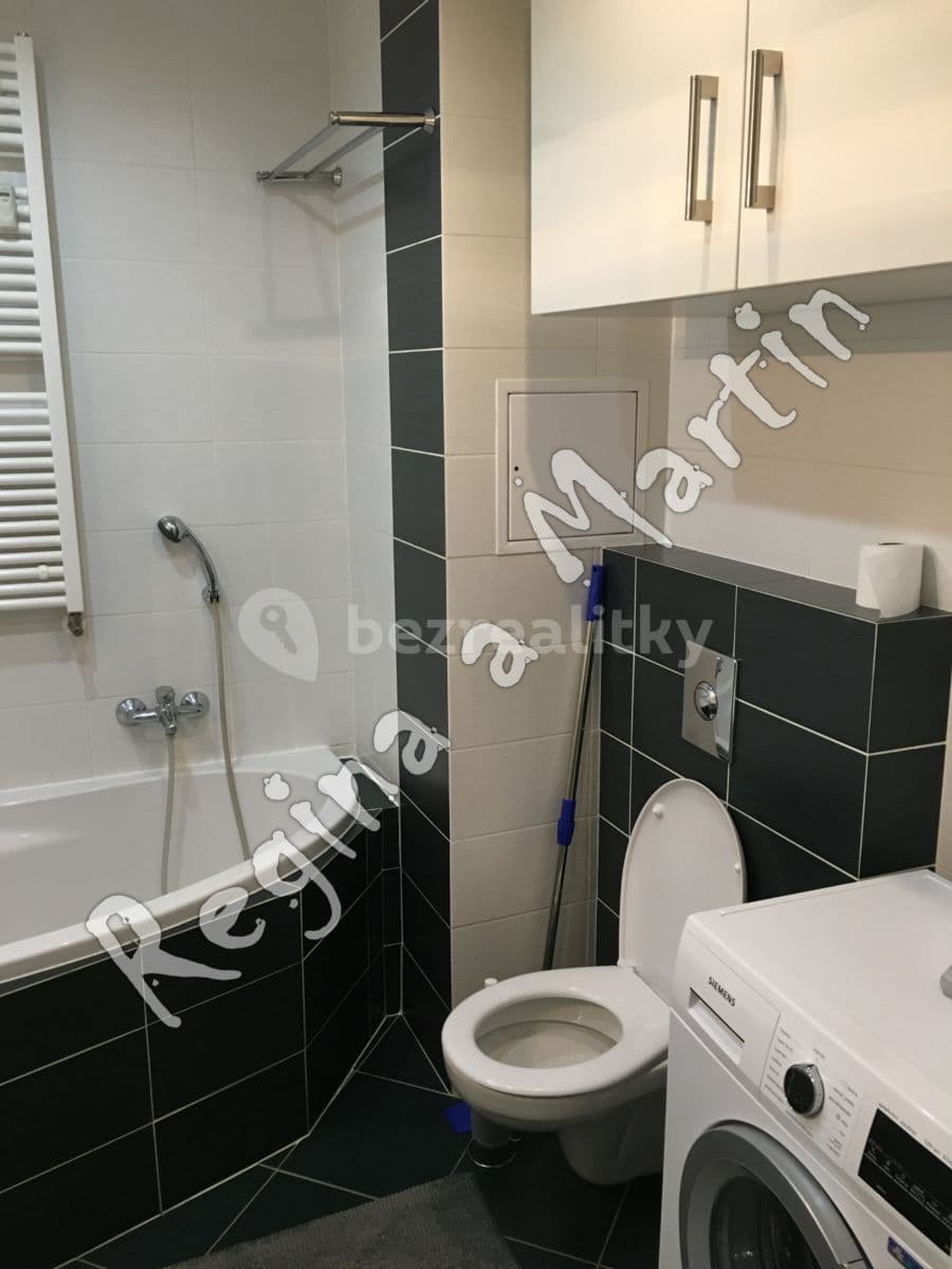 Prenájom bytu 1-izbový 36 m², Mattioliho, Praha, Praha Prenájom bytu 1-izbový 36 m², Mattioliho, Praha, Praha