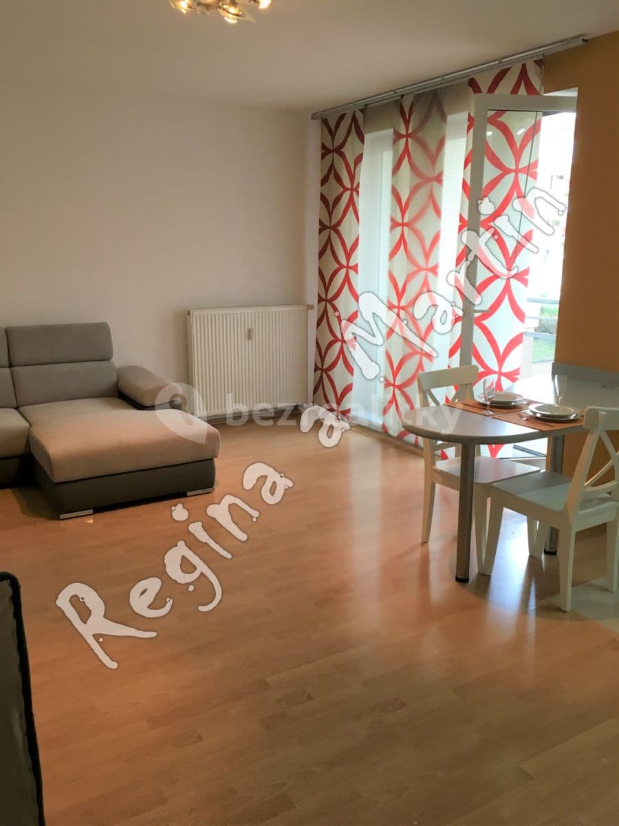 Prenájom bytu 1-izbový 36 m², Mattioliho, Praha, Praha Prenájom bytu 1-izbový 36 m², Mattioliho, Praha, Praha