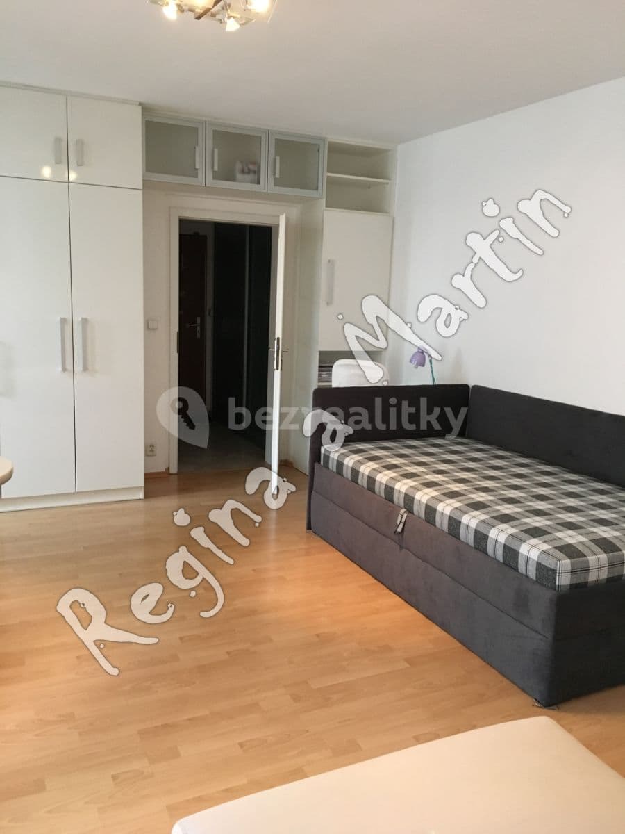 Prenájom bytu 1-izbový 36 m², Mattioliho, Praha, Praha Prenájom bytu 1-izbový 36 m², Mattioliho, Praha, Praha