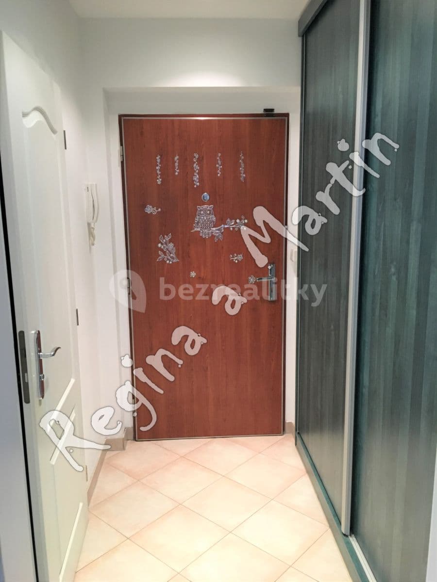 Prenájom bytu 1-izbový 36 m², Mattioliho, Praha, Praha Prenájom bytu 1-izbový 36 m², Mattioliho, Praha, Praha