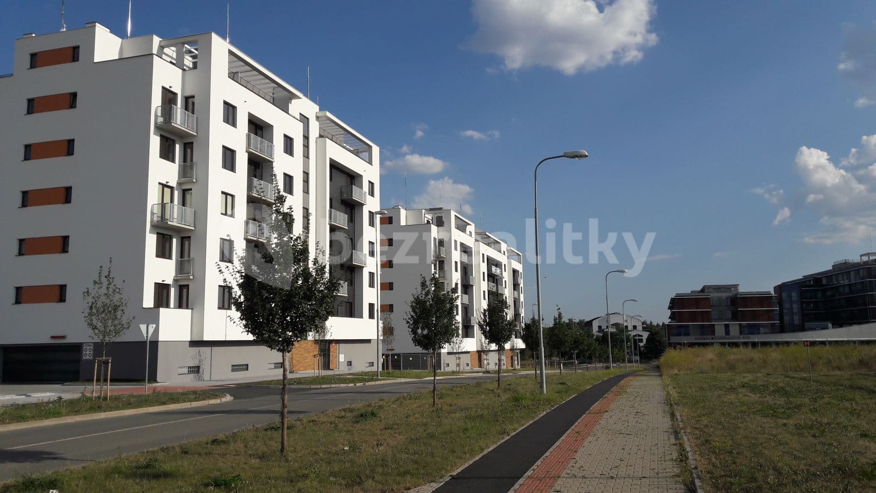 Prenájom bytu 1-izbový 28 m², Plzeň, Plzeňský kraj Prenájom bytu 1-izbový 28 m², Plzeň, Plzeňský kraj