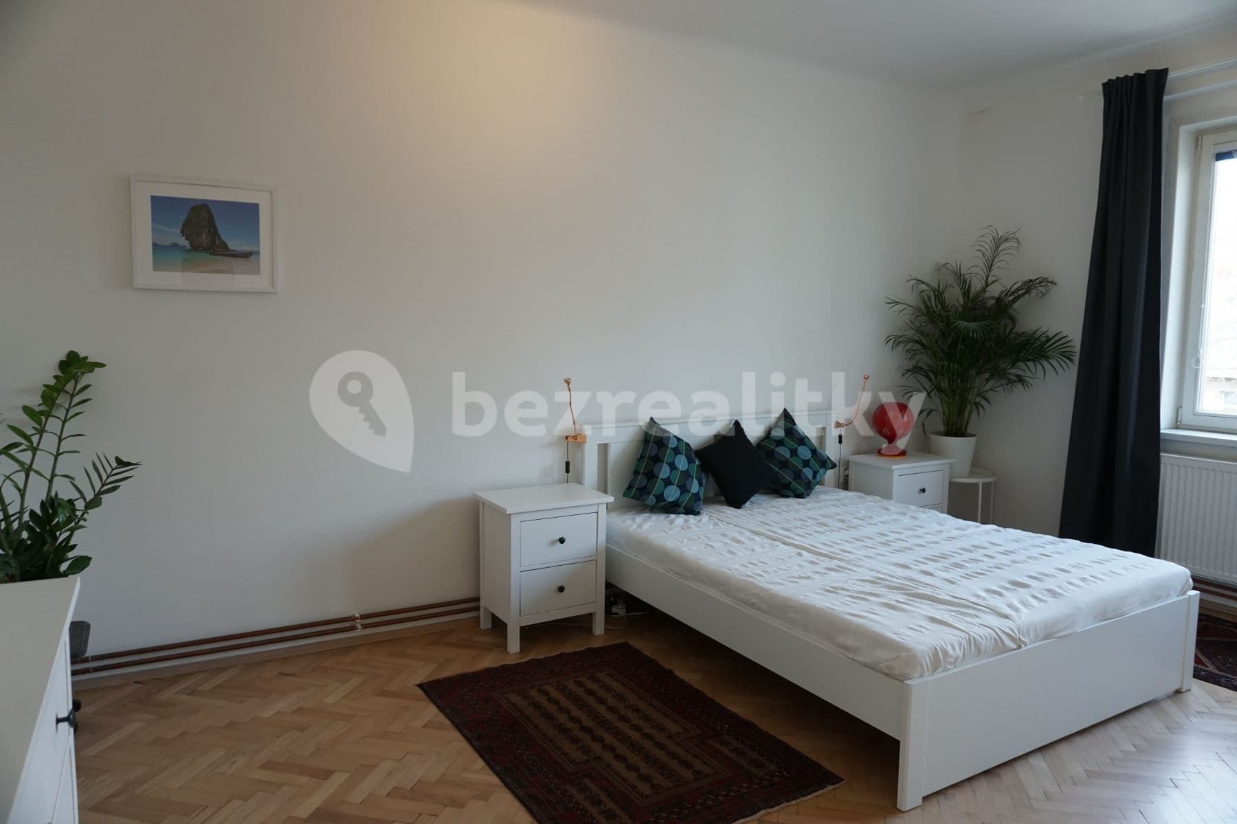 Prenájom bytu 3-izbový 114 m², Moskevská, Praha, Praha Prenájom bytu 3-izbový 114 m², Moskevská, Praha, Praha
