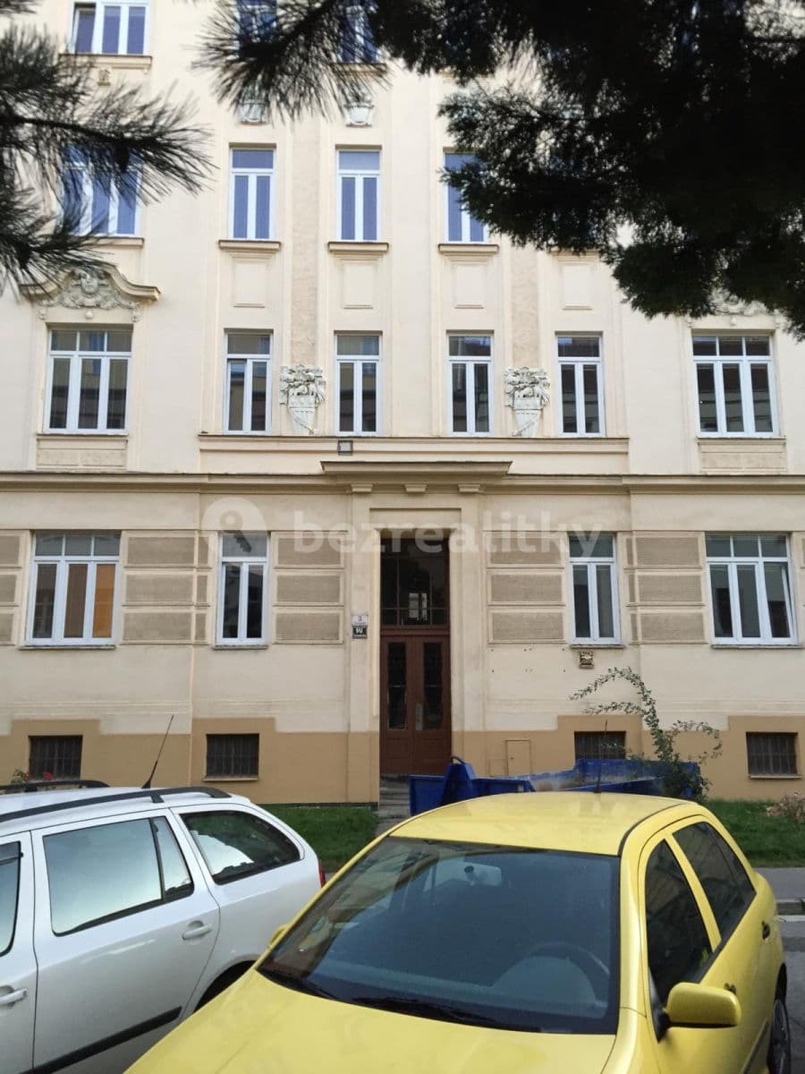 Prenájom bytu 2-izbový 70 m², Zborovská, Brno, Jihomoravský kraj Prenájom bytu 2-izbový 70 m², Zborovská, Brno, Jihomoravský kraj