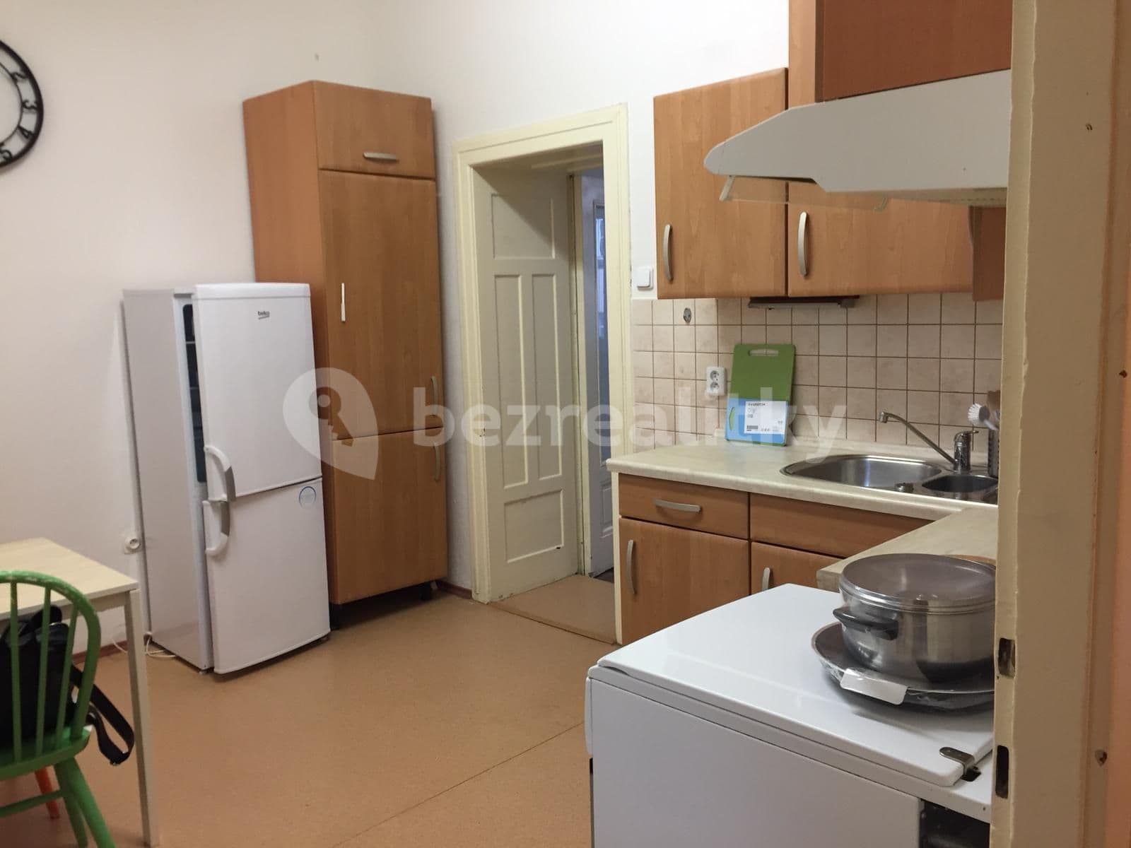 Prenájom bytu 2-izbový 70 m², Zborovská, Brno, Jihomoravský kraj Prenájom bytu 2-izbový 70 m², Zborovská, Brno, Jihomoravský kraj