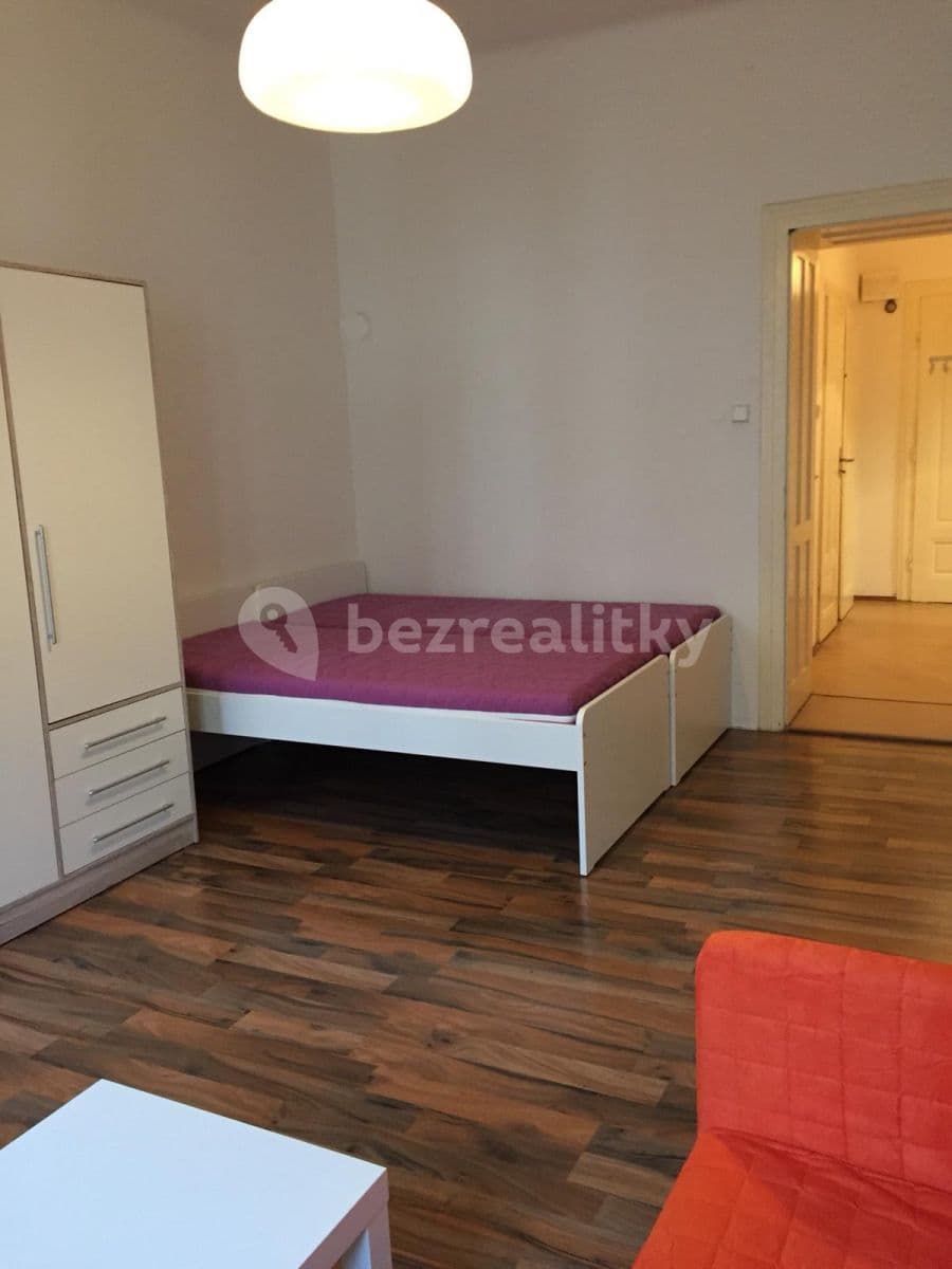 Prenájom bytu 2-izbový 70 m², Zborovská, Brno, Jihomoravský kraj Prenájom bytu 2-izbový 70 m², Zborovská, Brno, Jihomoravský kraj