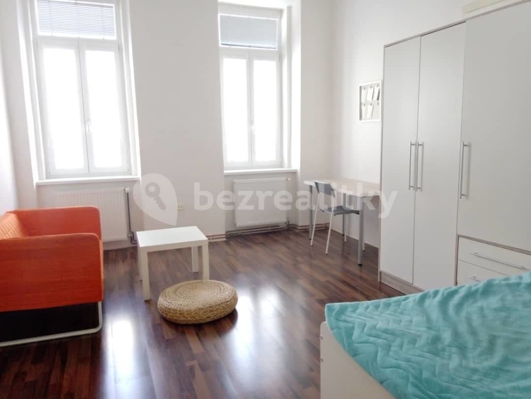 Prenájom bytu 2-izbový 70 m², Zborovská, Brno, Jihomoravský kraj Prenájom bytu 2-izbový 70 m², Zborovská, Brno, Jihomoravský kraj