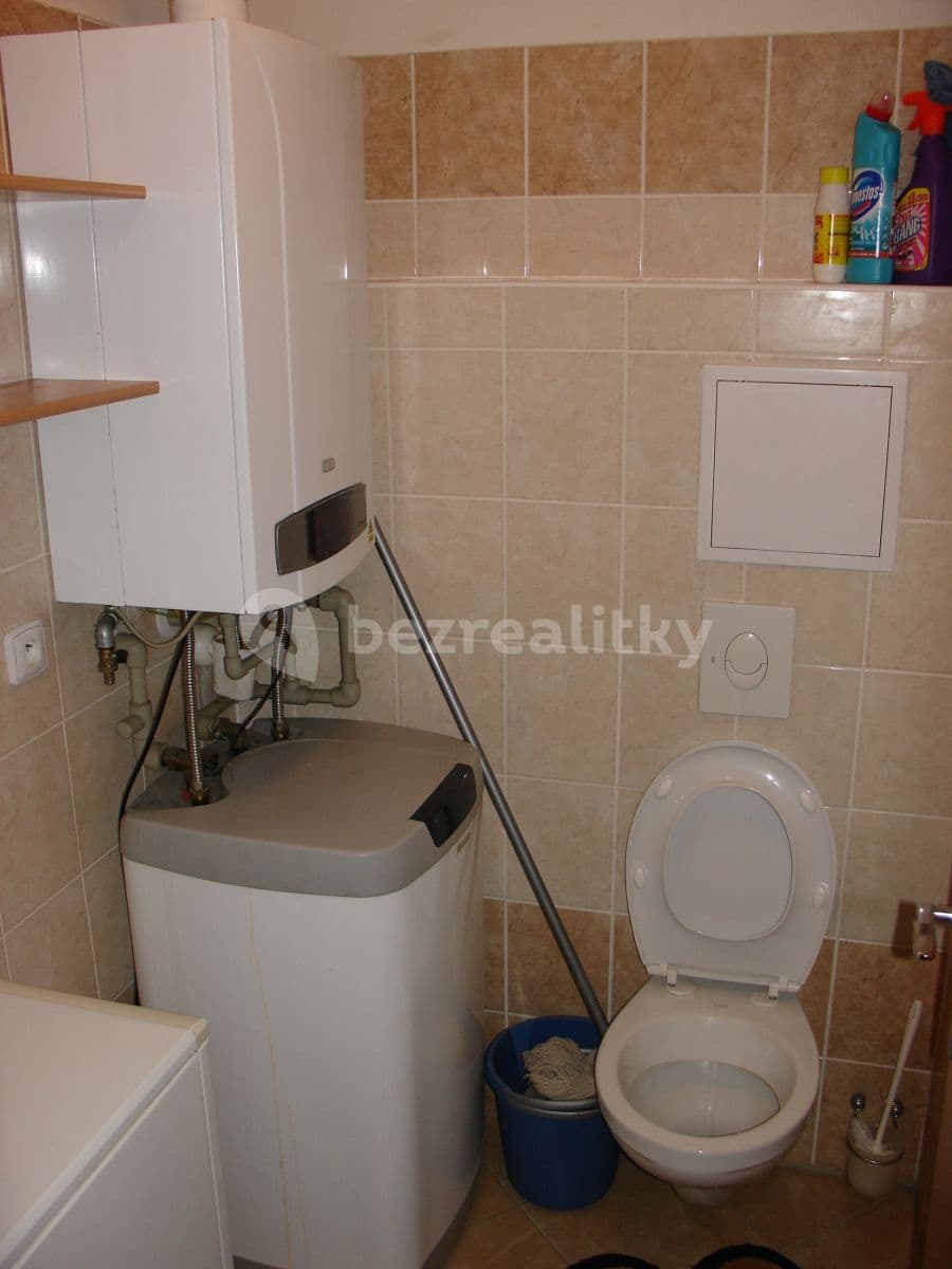 Prenájom bytu 1-izbový 41 m², Blažovická, Brno, Jihomoravský kraj Prenájom bytu 1-izbový 41 m², Blažovická, Brno, Jihomoravský kraj