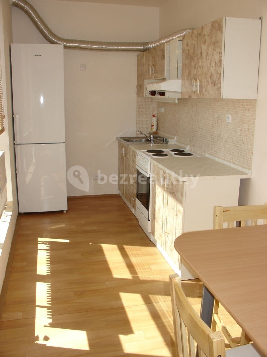 Prenájom bytu 1-izbový 41 m², Blažovická, Brno, Jihomoravský kraj Prenájom bytu 1-izbový 41 m², Blažovická, Brno, Jihomoravský kraj