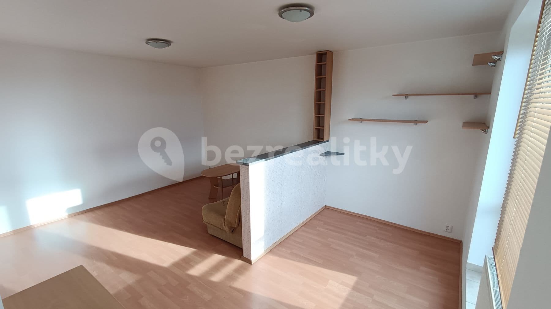 Prenájom bytu 1-izbový 41 m², Blažovická, Brno, Jihomoravský kraj Prenájom bytu 1-izbový 41 m², Blažovická, Brno, Jihomoravský kraj