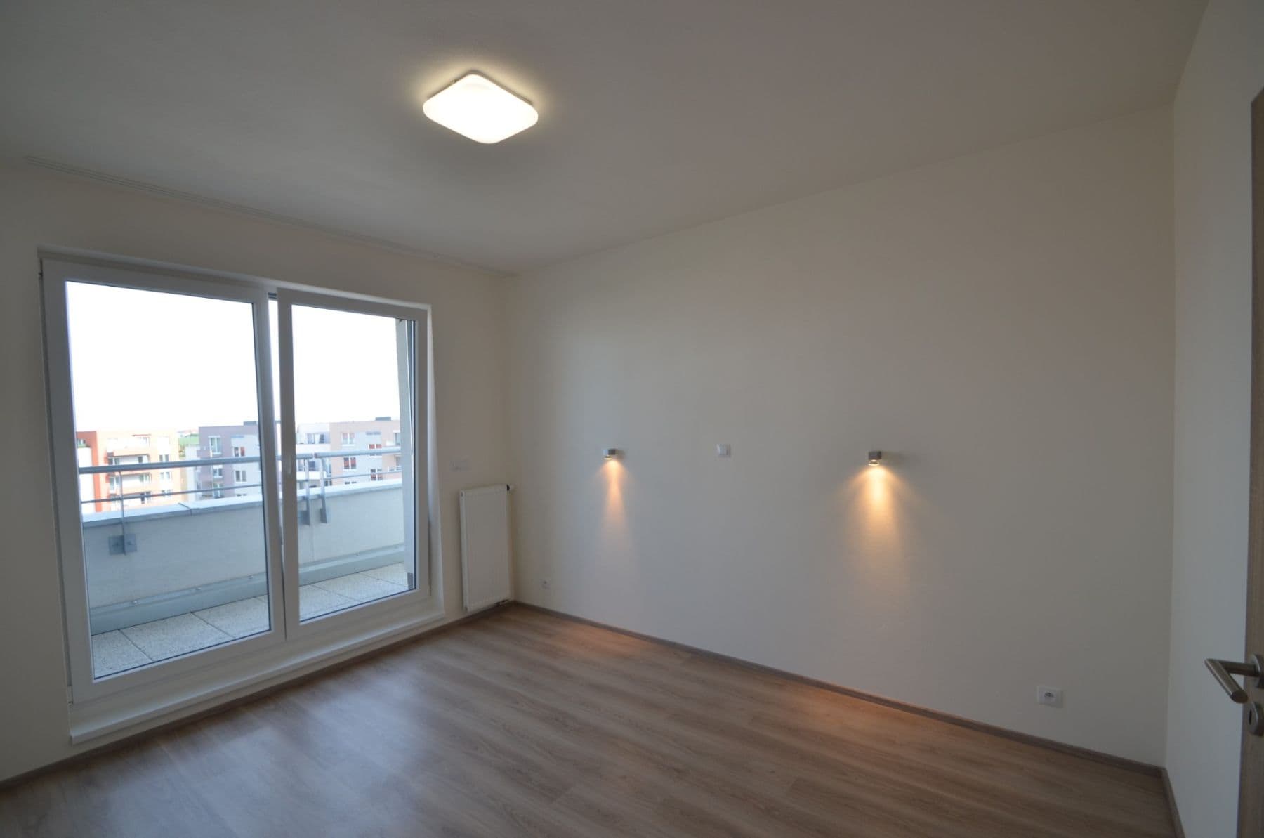 Prenájom bytu 2-izbový 59 m², Štanderova, Praha, Praha Prenájom bytu 2-izbový 59 m², Štanderova, Praha, Praha