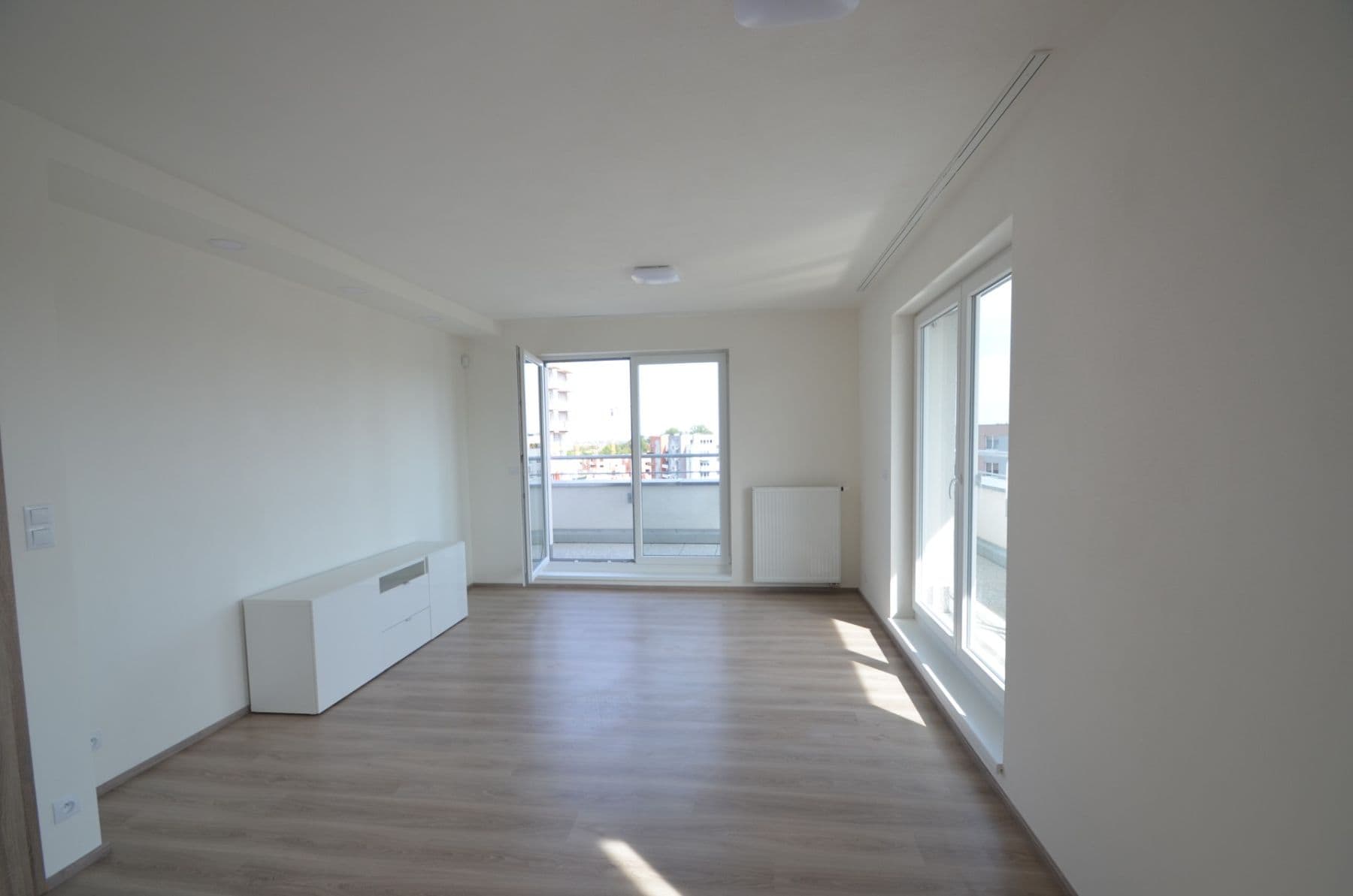 Prenájom bytu 2-izbový 59 m², Štanderova, Praha, Praha Prenájom bytu 2-izbový 59 m², Štanderova, Praha, Praha