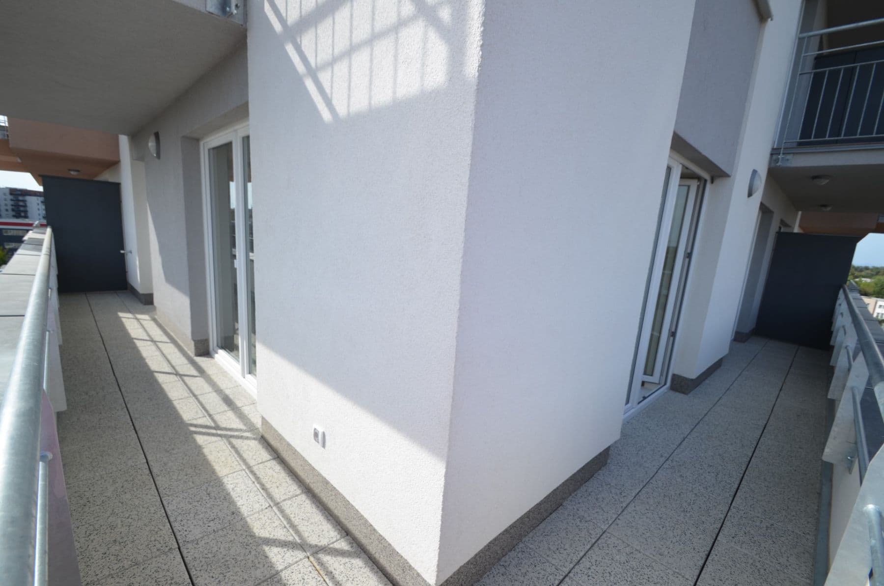 Prenájom bytu 2-izbový 59 m², Štanderova, Praha, Praha Prenájom bytu 2-izbový 59 m², Štanderova, Praha, Praha