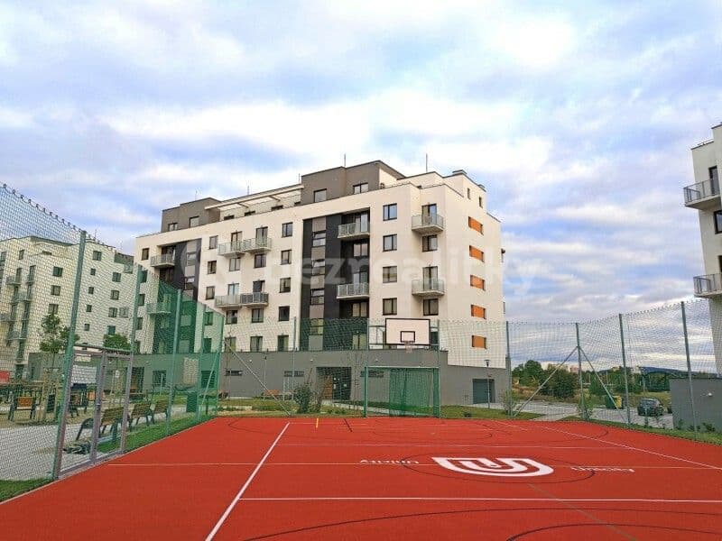 Prenájom bytu 2-izbový 51 m², Technická, Plzeň, Plzeňský kraj Prenájom bytu 2-izbový 51 m², Technická, Plzeň, Plzeňský kraj