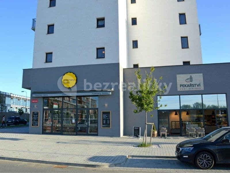 Prenájom bytu 2-izbový 51 m², Technická, Plzeň, Plzeňský kraj Prenájom bytu 2-izbový 51 m², Technická, Plzeň, Plzeňský kraj