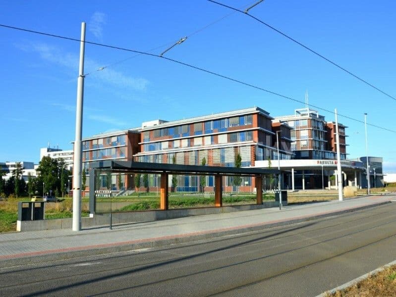 Prenájom bytu 2-izbový 51 m², Technická, Plzeň, Plzeňský kraj Prenájom bytu 2-izbový 51 m², Technická, Plzeň, Plzeňský kraj