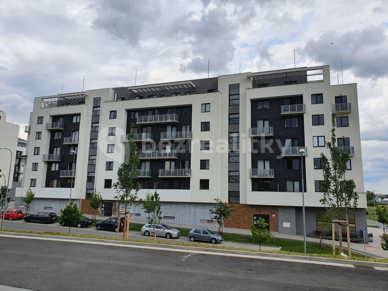 Prenájom bytu 2-izbový 51 m², Technická, Plzeň, Plzeňský kraj Prenájom bytu 2-izbový 51 m², Technická, Plzeň, Plzeňský kraj