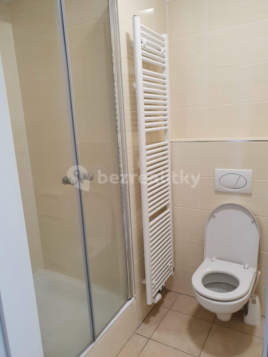 Prenájom bytu 2-izbový 51 m², Technická, Plzeň, Plzeňský kraj Prenájom bytu 2-izbový 51 m², Technická, Plzeň, Plzeňský kraj