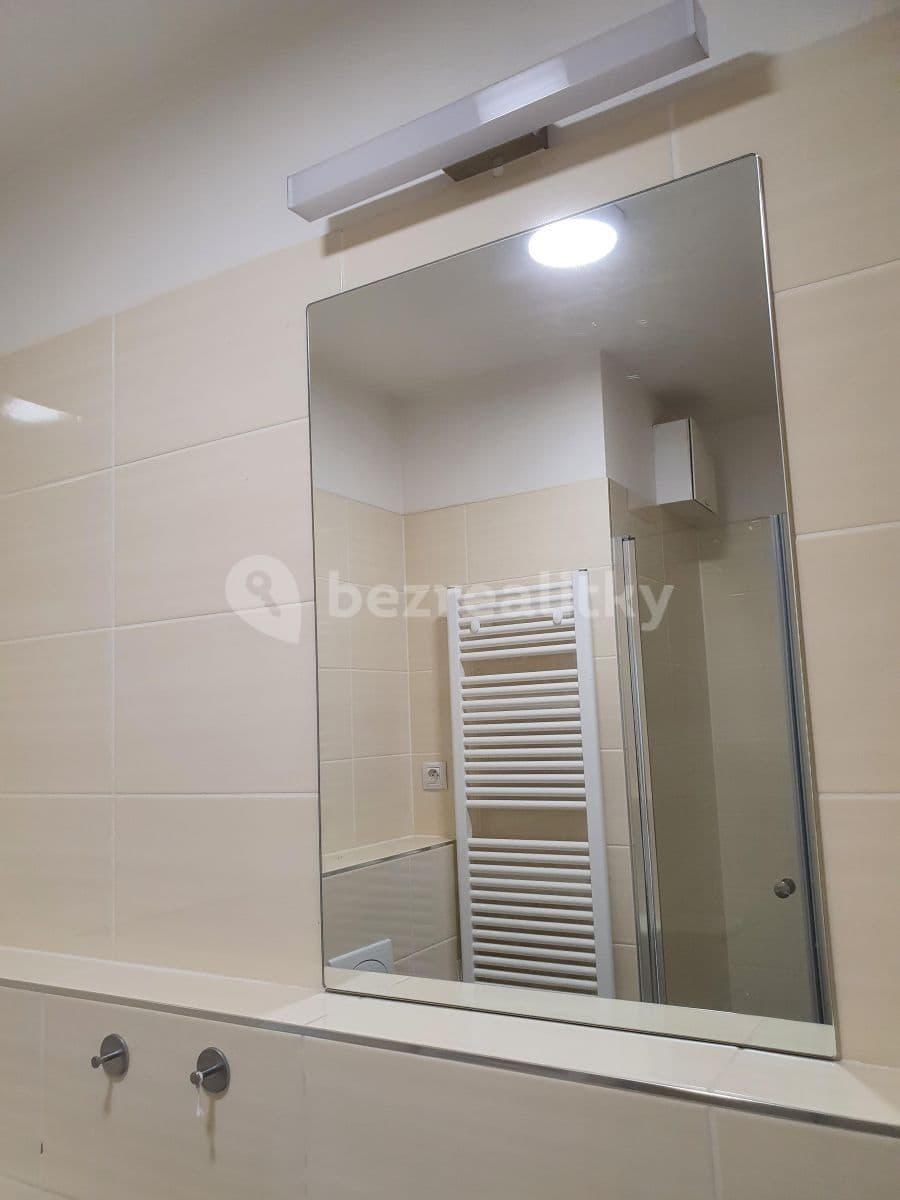 Prenájom bytu 2-izbový 51 m², Technická, Plzeň, Plzeňský kraj Prenájom bytu 2-izbový 51 m², Technická, Plzeň, Plzeňský kraj