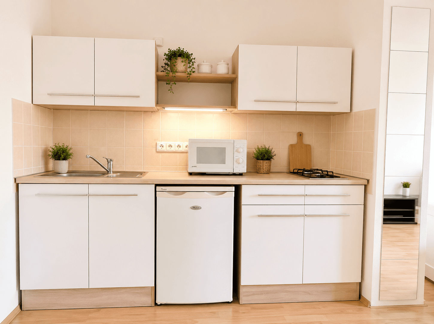 Prenájom bytu 1-izbový 33 m², náměstí Svatopluka Čecha, Praha, Praha Prenájom bytu 1-izbový 33 m², náměstí Svatopluka Čecha, Praha, Praha