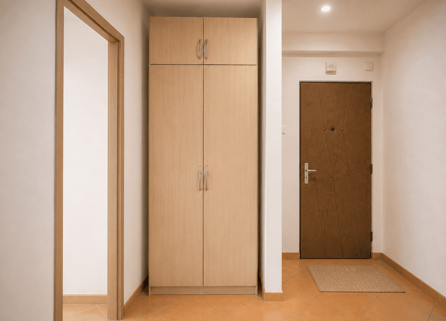 Prenájom bytu 1-izbový 33 m², náměstí Svatopluka Čecha, Praha, Praha Prenájom bytu 1-izbový 33 m², náměstí Svatopluka Čecha, Praha, Praha