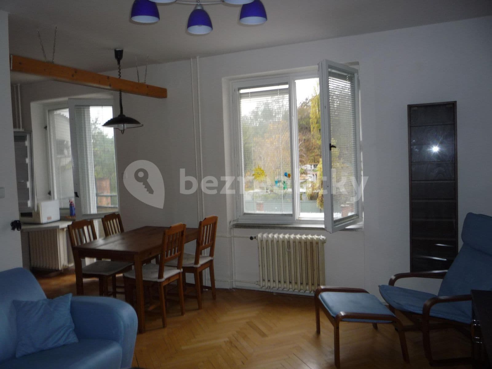 Prenájom bytu 3-izbový 66 m², Úvoz, Brno, Jihomoravský kraj Prenájom bytu 3-izbový 66 m², Úvoz, Brno, Jihomoravský kraj