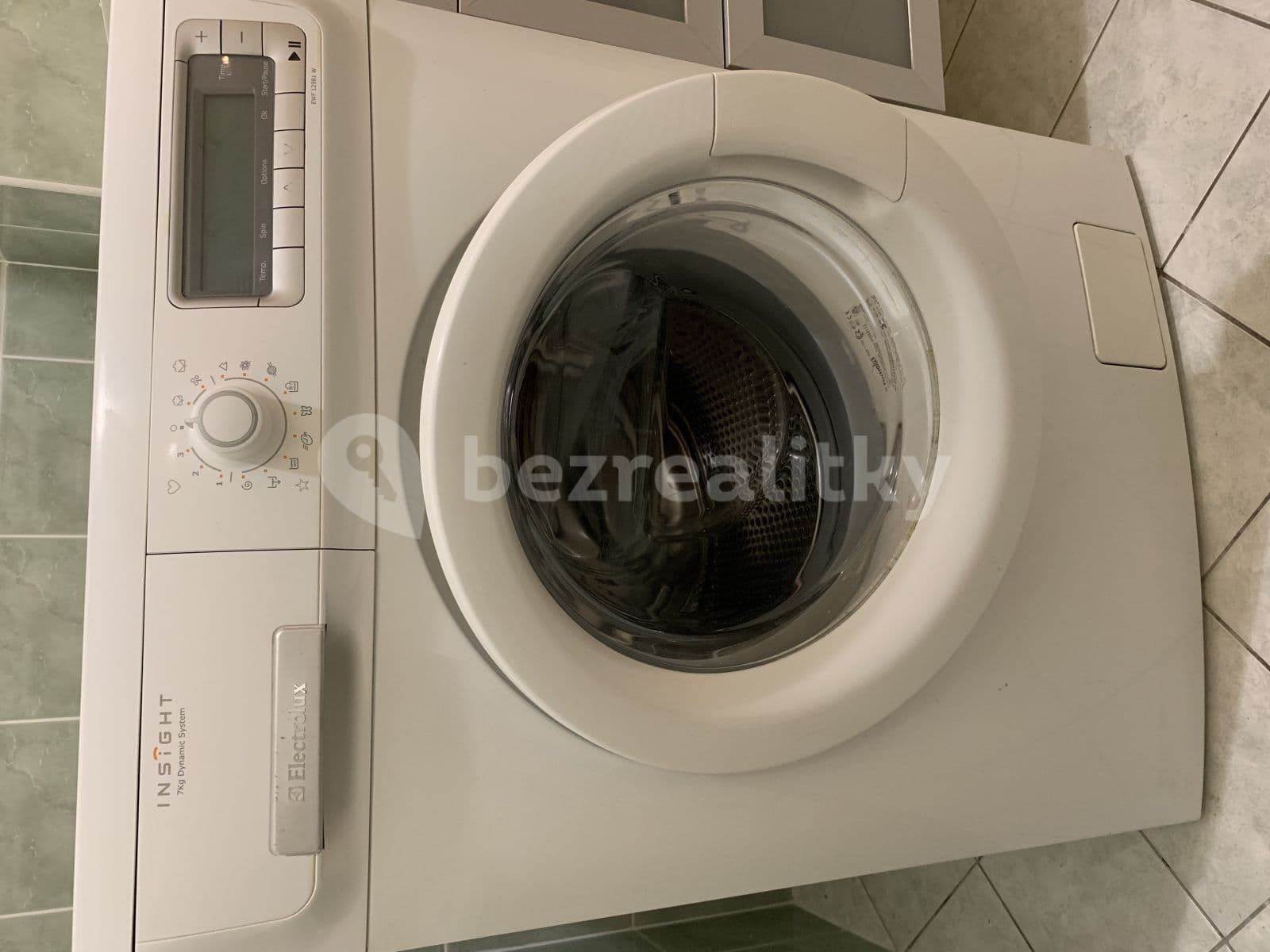 Prenájom bytu 2-izbový 72 m², Petržílkova, Praha, Praha Prenájom bytu 2-izbový 72 m², Petržílkova, Praha, Praha