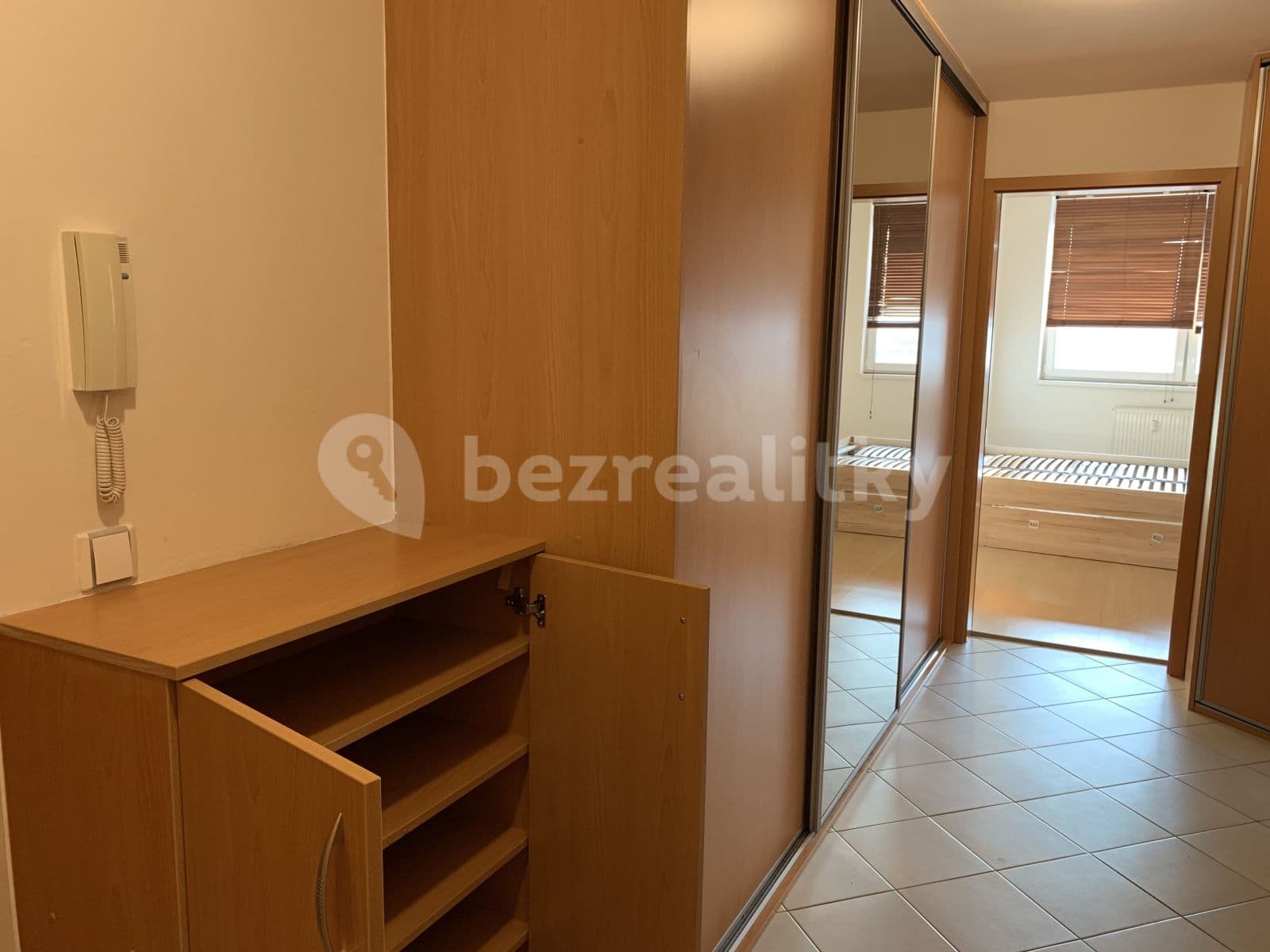 Prenájom bytu 2-izbový 72 m², Petržílkova, Praha, Praha Prenájom bytu 2-izbový 72 m², Petržílkova, Praha, Praha