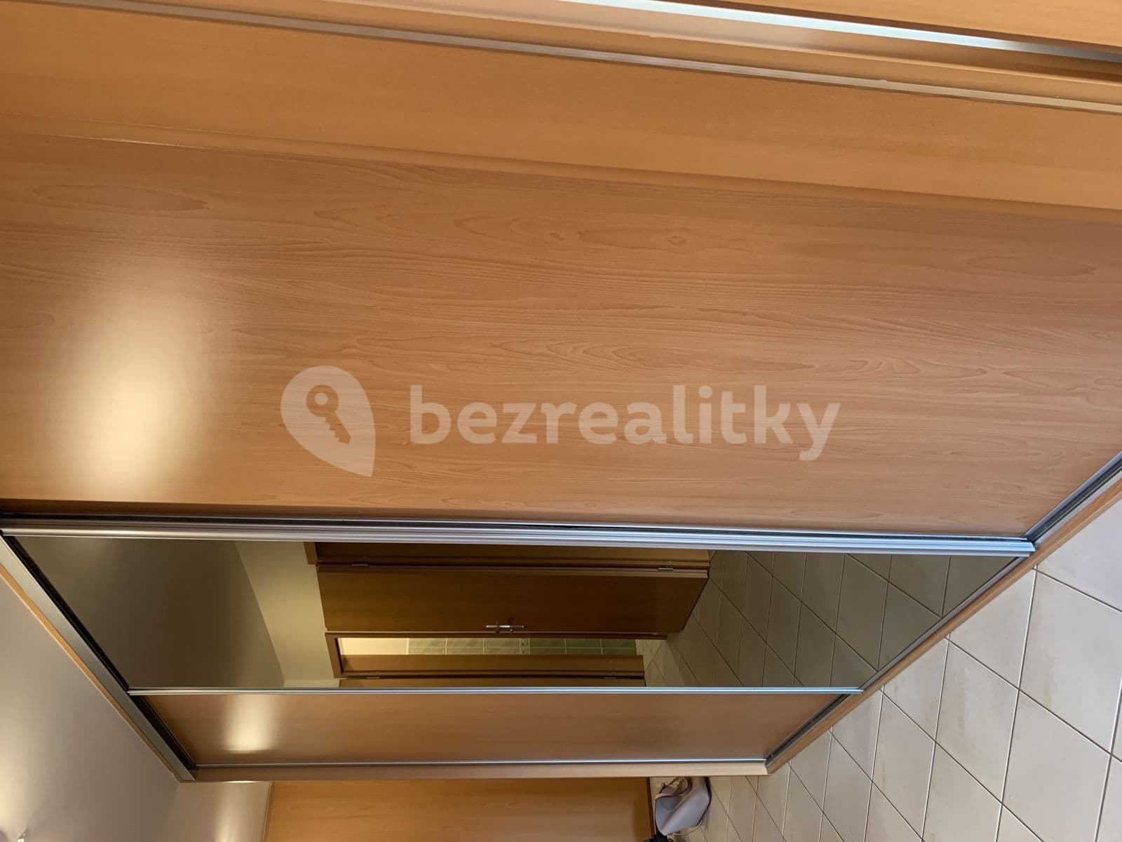 Prenájom bytu 2-izbový 72 m², Petržílkova, Praha, Praha Prenájom bytu 2-izbový 72 m², Petržílkova, Praha, Praha