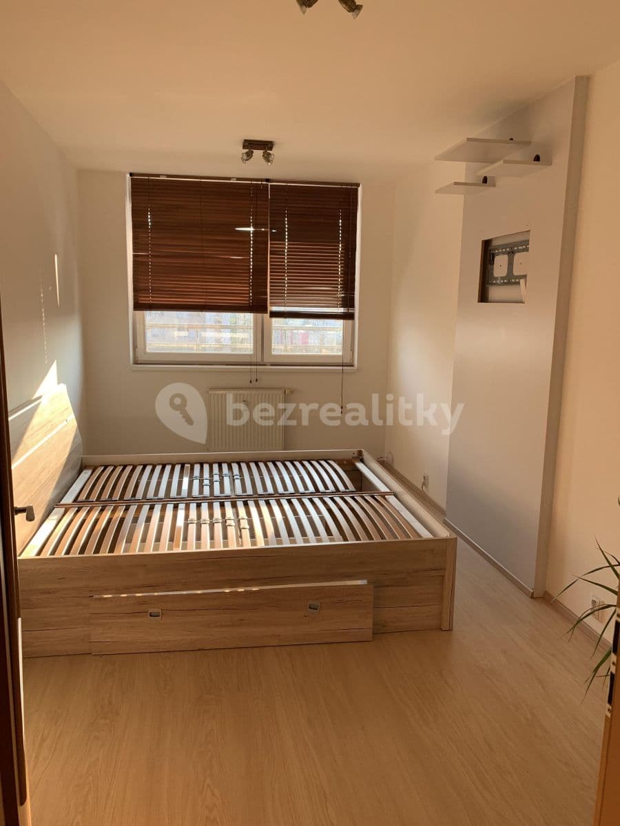 Prenájom bytu 2-izbový 72 m², Petržílkova, Praha, Praha Prenájom bytu 2-izbový 72 m², Petržílkova, Praha, Praha