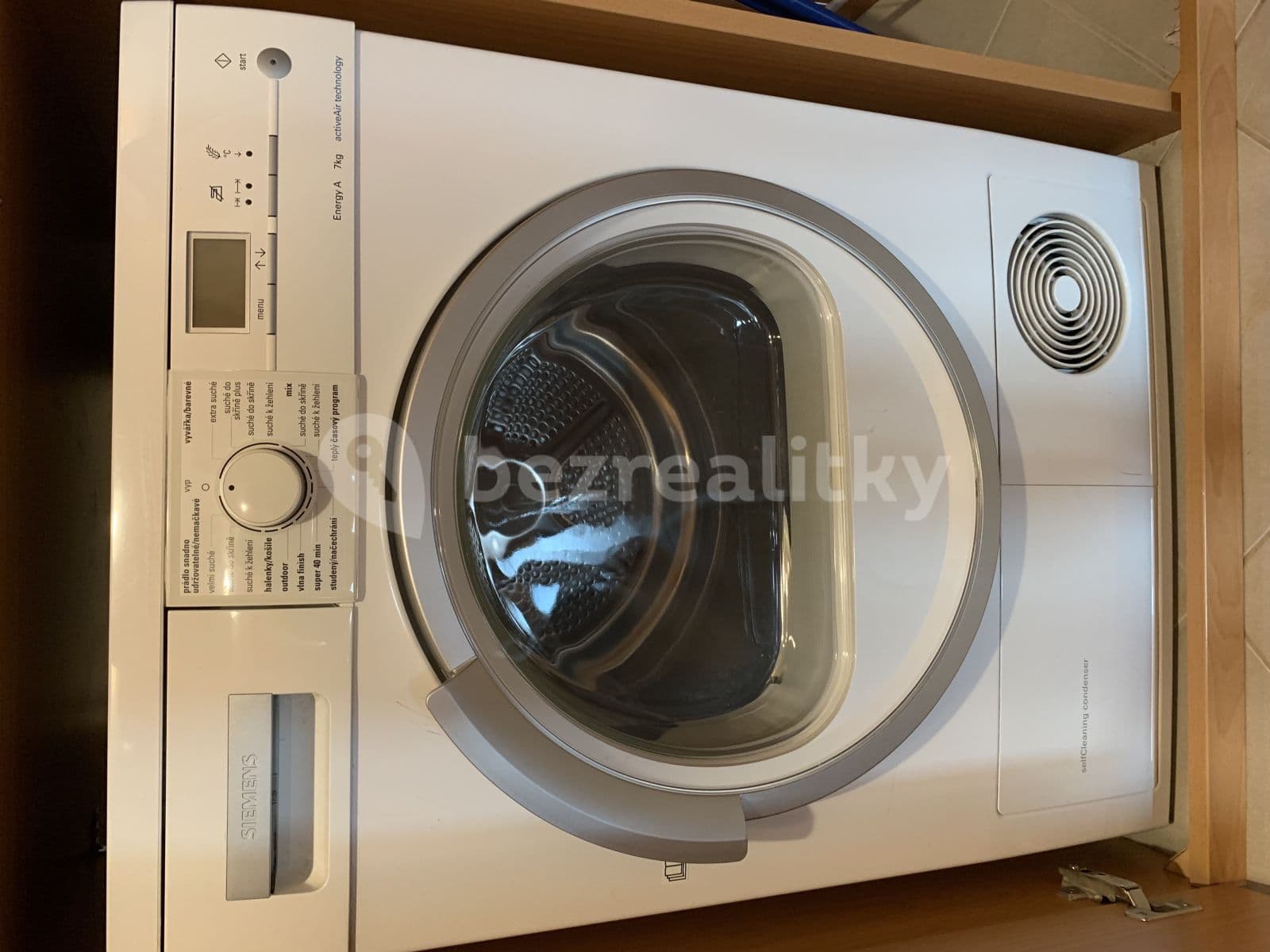 Prenájom bytu 2-izbový 72 m², Petržílkova, Praha, Praha Prenájom bytu 2-izbový 72 m², Petržílkova, Praha, Praha