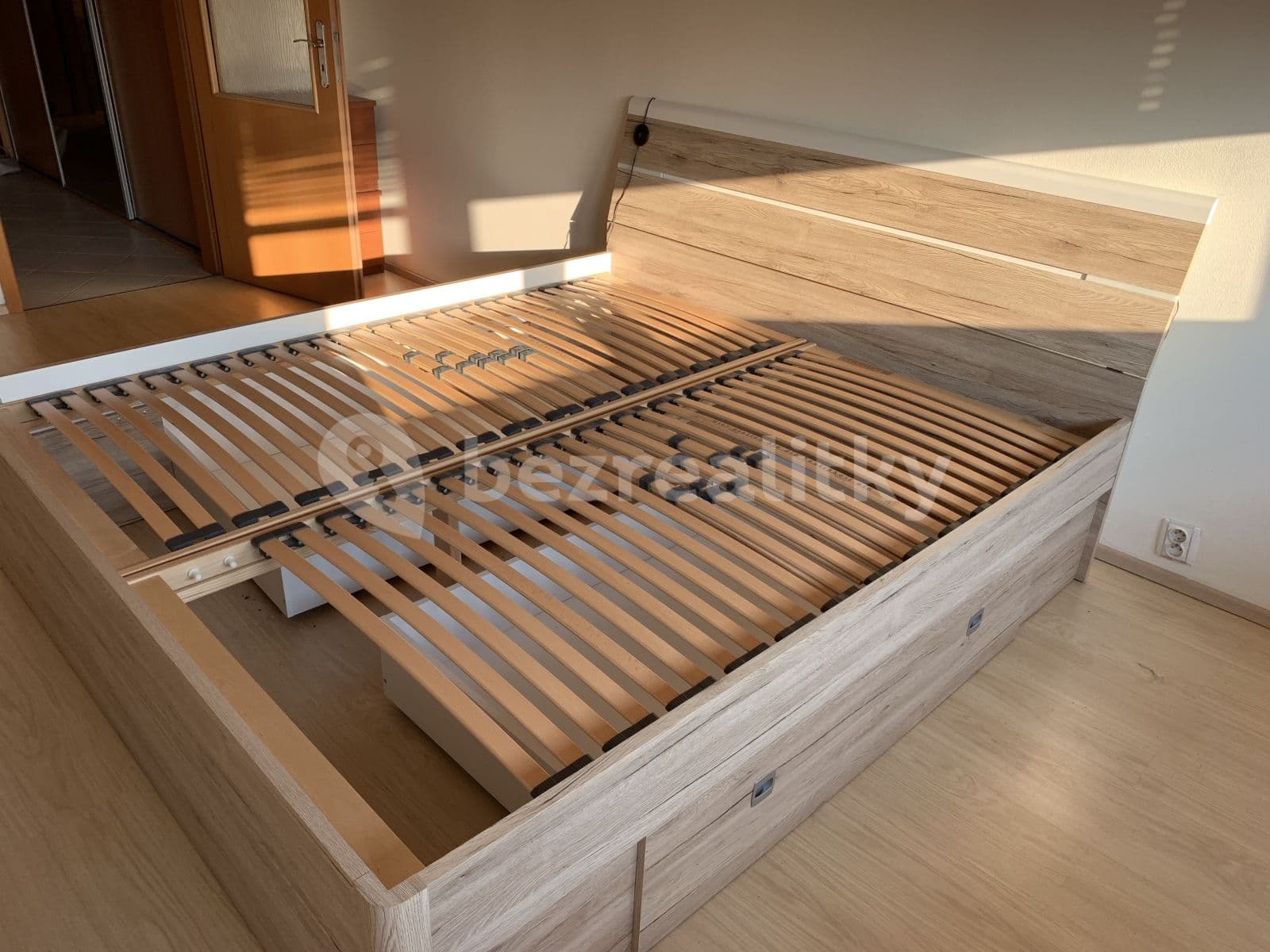 Prenájom bytu 2-izbový 72 m², Petržílkova, Praha, Praha Prenájom bytu 2-izbový 72 m², Petržílkova, Praha, Praha