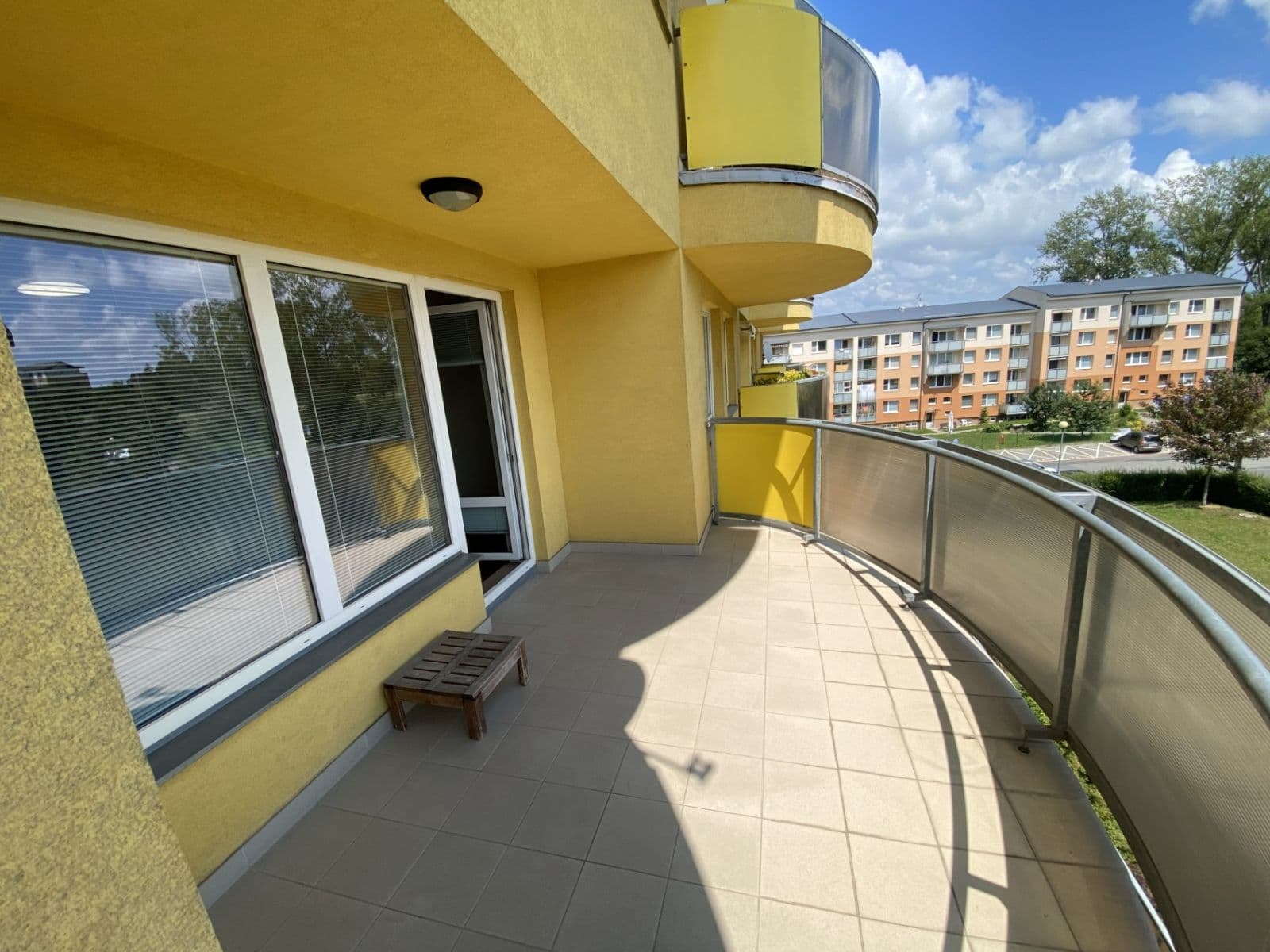 Prenájom bytu 2-izbový 67 m², Na Tabulovém vrchu, Olomouc, Olomoucký kraj Prenájom bytu 2-izbový 67 m², Na Tabulovém vrchu, Olomouc, Olomoucký kraj