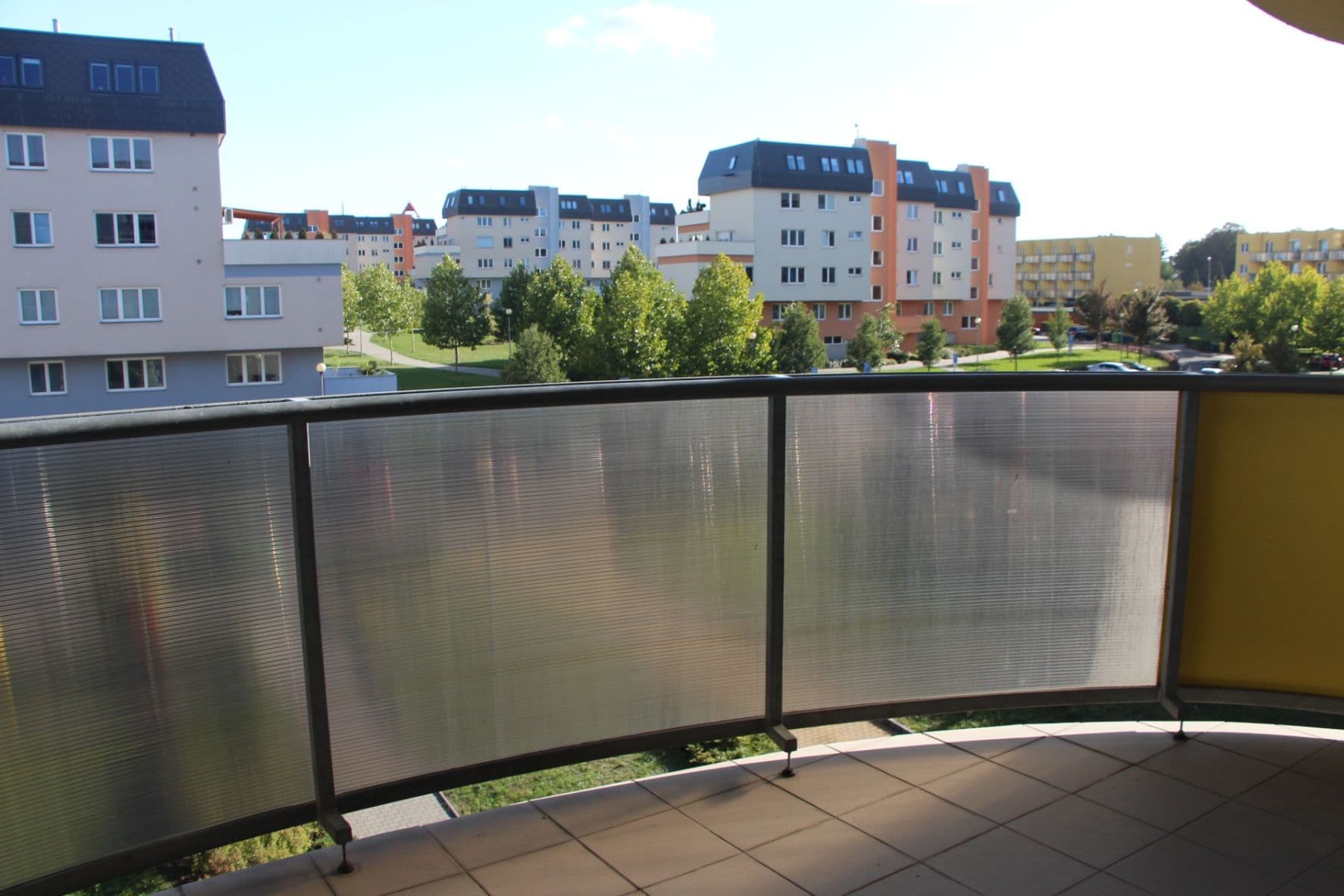 Prenájom bytu 2-izbový 67 m², Na Tabulovém vrchu, Olomouc, Olomoucký kraj Prenájom bytu 2-izbový 67 m², Na Tabulovém vrchu, Olomouc, Olomoucký kraj