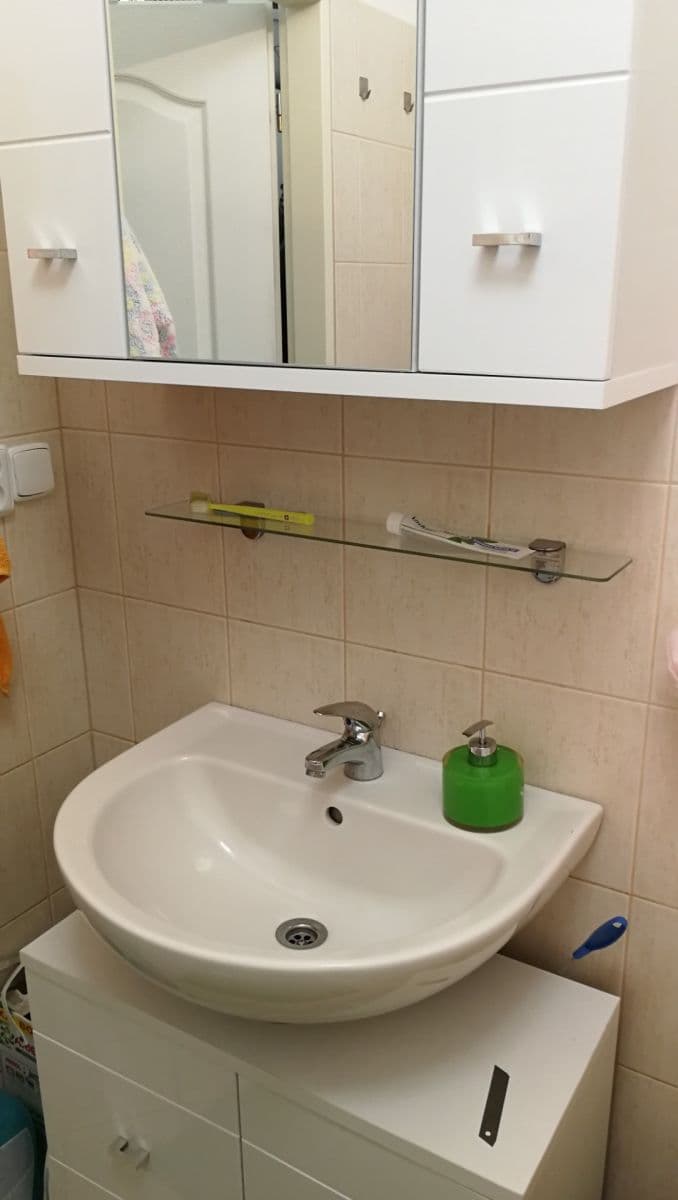 Predaj bytu 2-izbový 42 m², Přípotoční, Praha, Praha Predaj bytu 2-izbový 42 m², Přípotoční, Praha, Praha