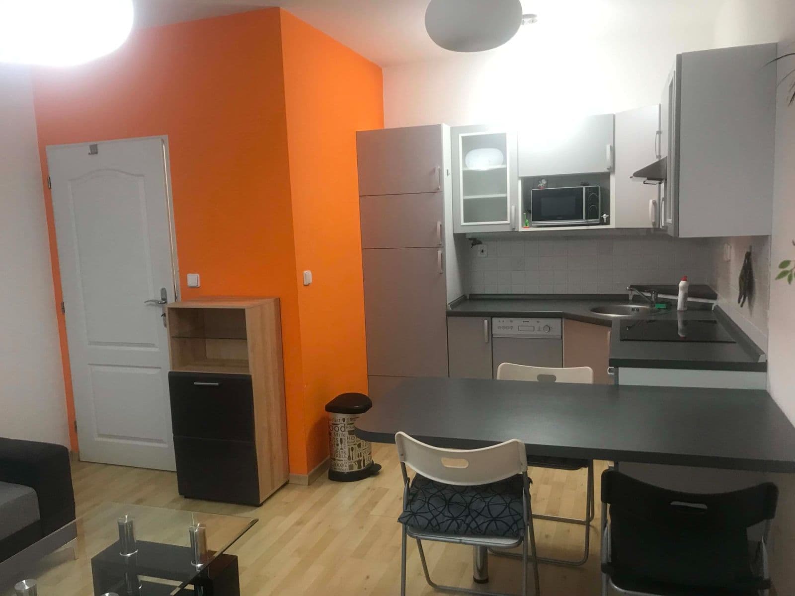 Predaj bytu 2-izbový 42 m², Přípotoční, Praha, Praha Predaj bytu 2-izbový 42 m², Přípotoční, Praha, Praha