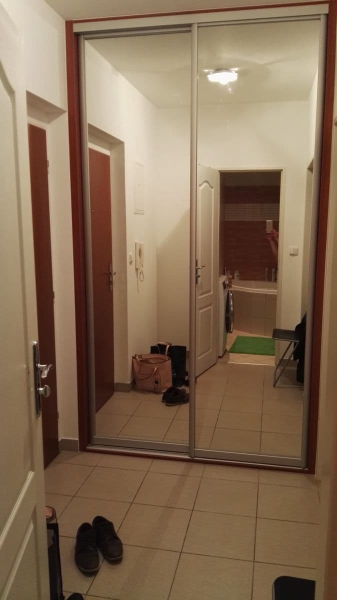 Predaj bytu 2-izbový 42 m², Přípotoční, Praha, Praha Predaj bytu 2-izbový 42 m², Přípotoční, Praha, Praha